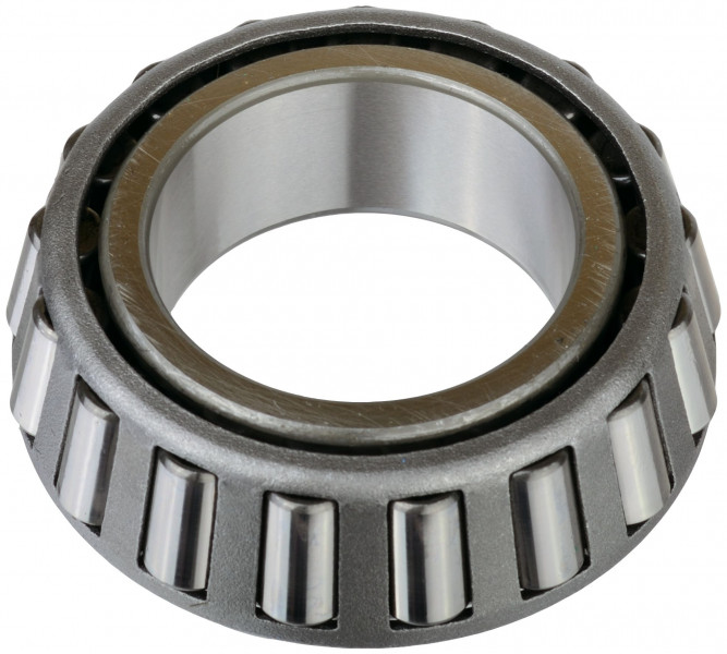 Image of Tapered Roller Bearing from SKF. Part number: 14137-A VP